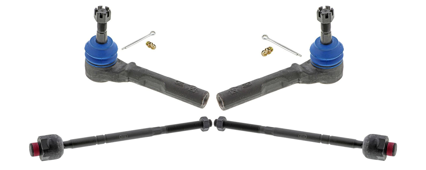 Parts Authority Suspension Kit MKIT10056