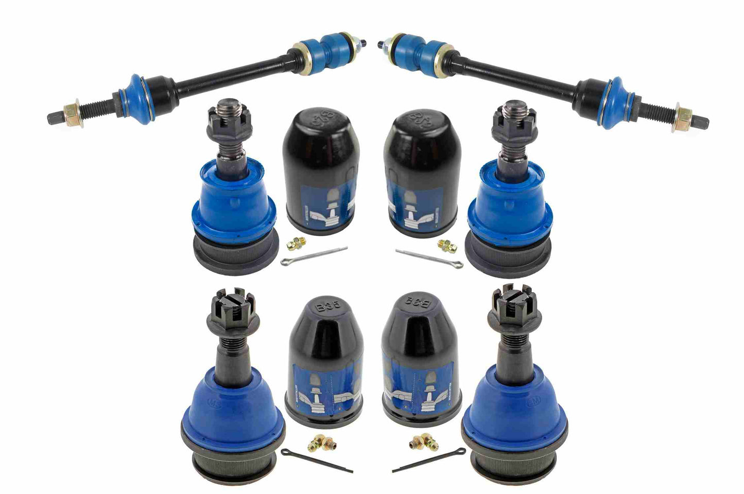 Parts Authority Suspension Kit MKIT10060