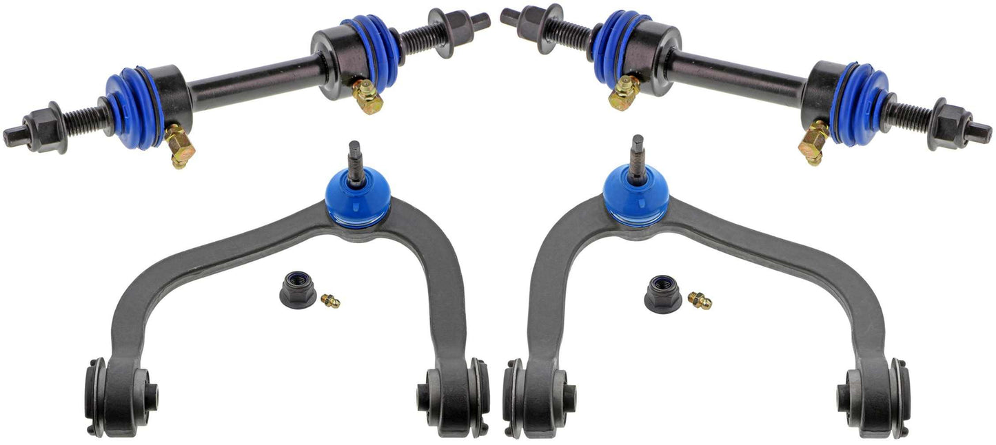 Parts Authority Suspension Kit MKIT10061