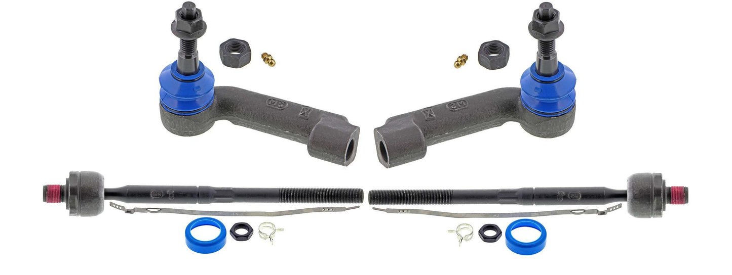 Parts Authority MKIT10062