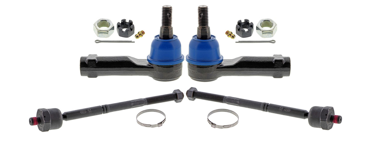 Parts Authority Suspension Kit MKIT10064