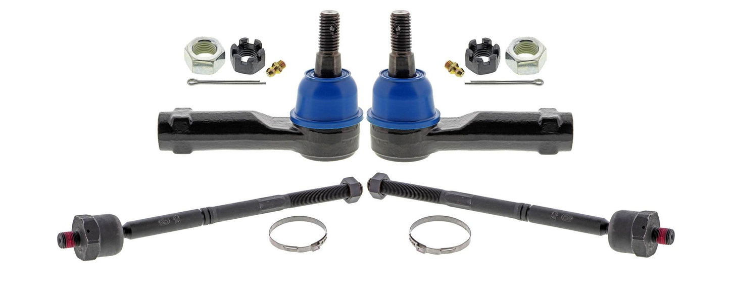 Parts Authority Suspension Kit MKIT10064