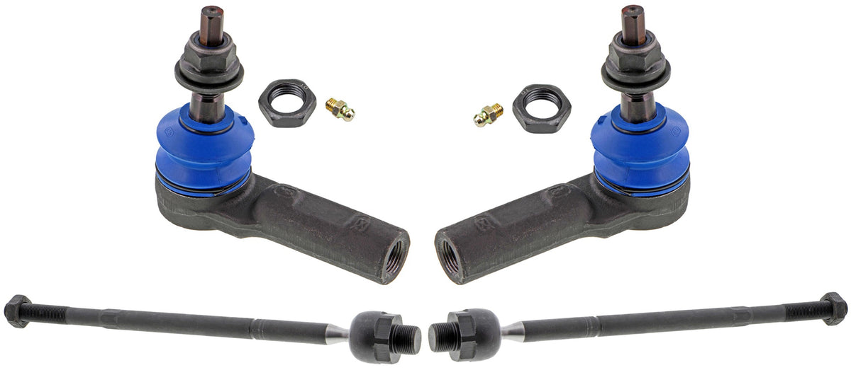 Parts Authority Suspension Kit MKIT10068