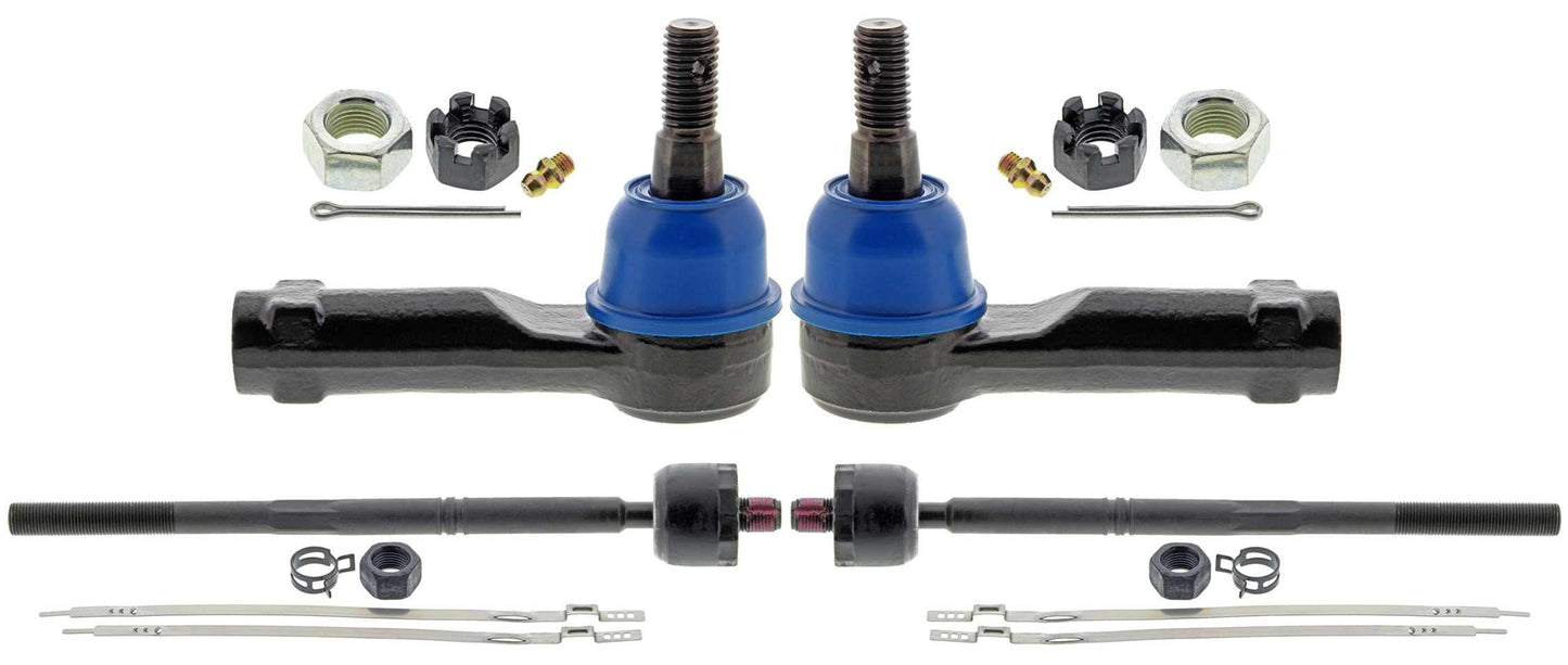 Parts Authority Suspension Kit MKIT10069