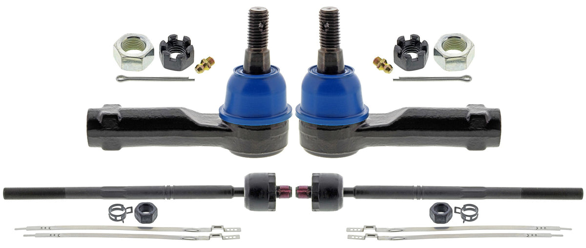 Parts Authority Suspension Kit MKIT10069