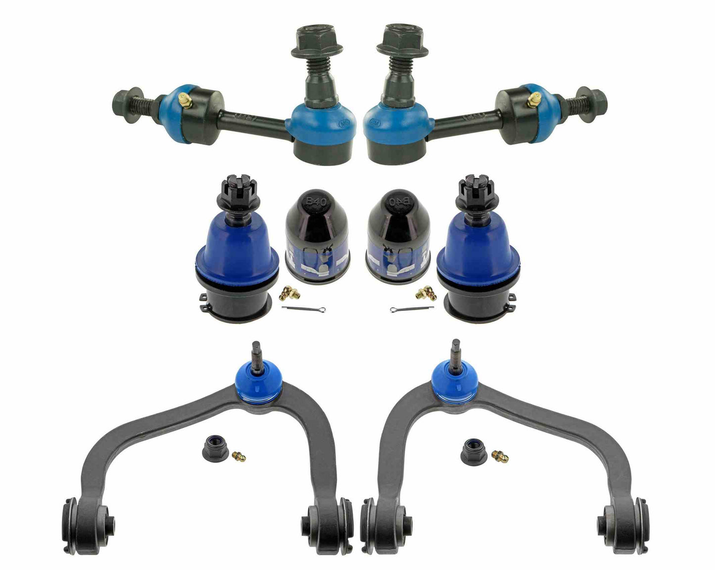 Parts Authority MKIT10071