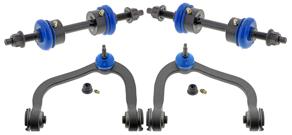 Parts Authority Suspension Kit MKIT10075