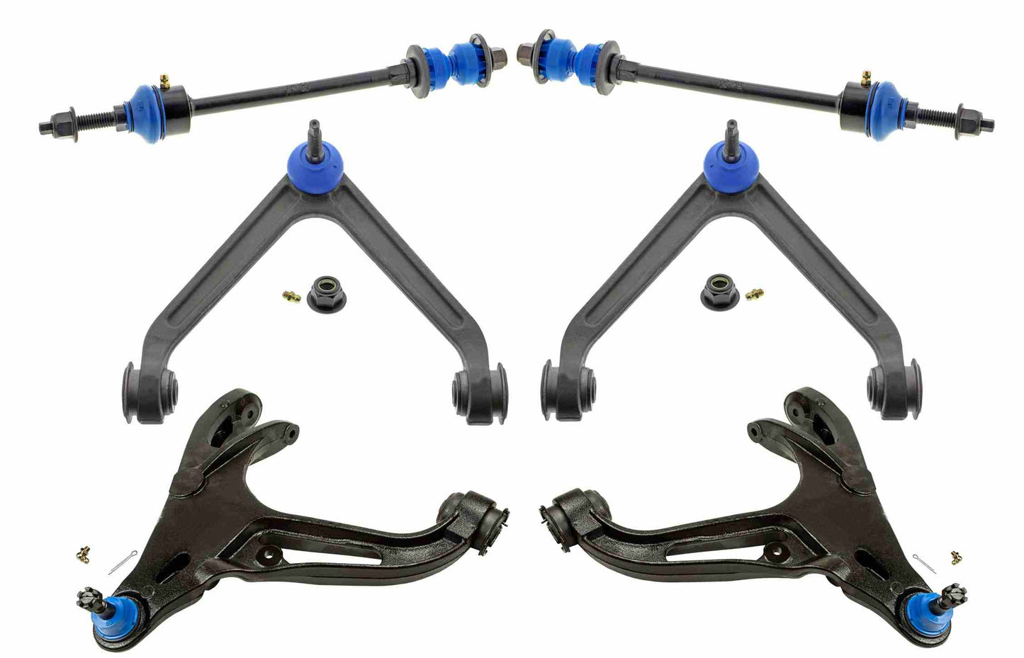 Parts Authority Suspension Kit MKIT10080