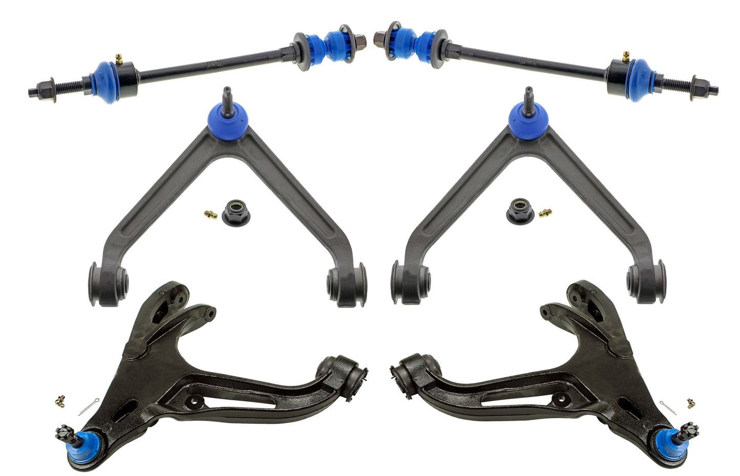 Parts Authority Suspension Kit MKIT10080