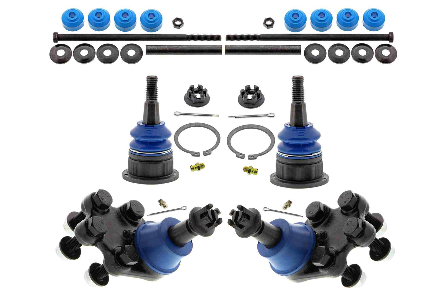 Parts Authority MKIT10082