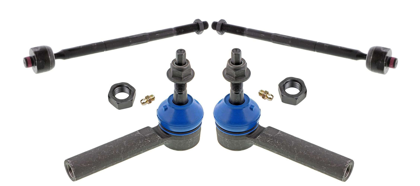 Parts Authority Suspension Kit MKIT10083