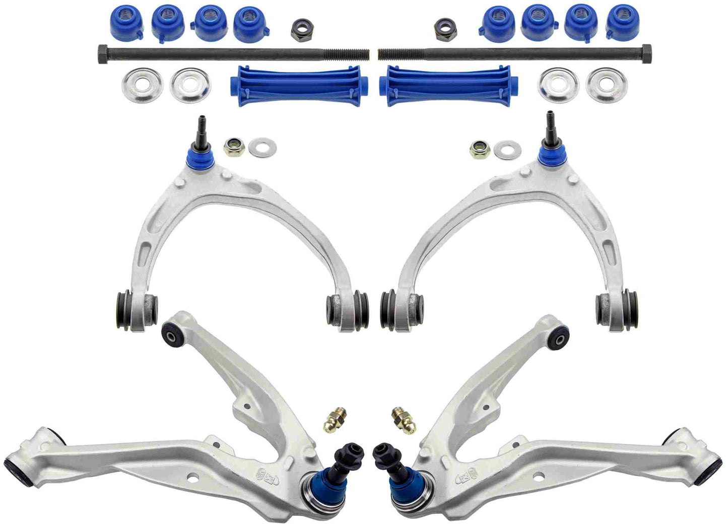 Parts Authority MKIT10085