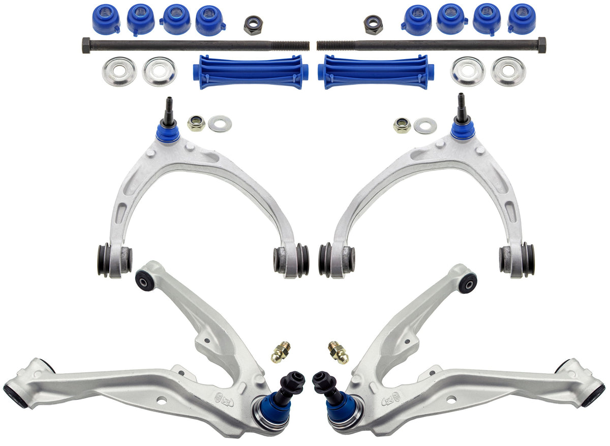 Parts Authority Suspension Kit MKIT10085