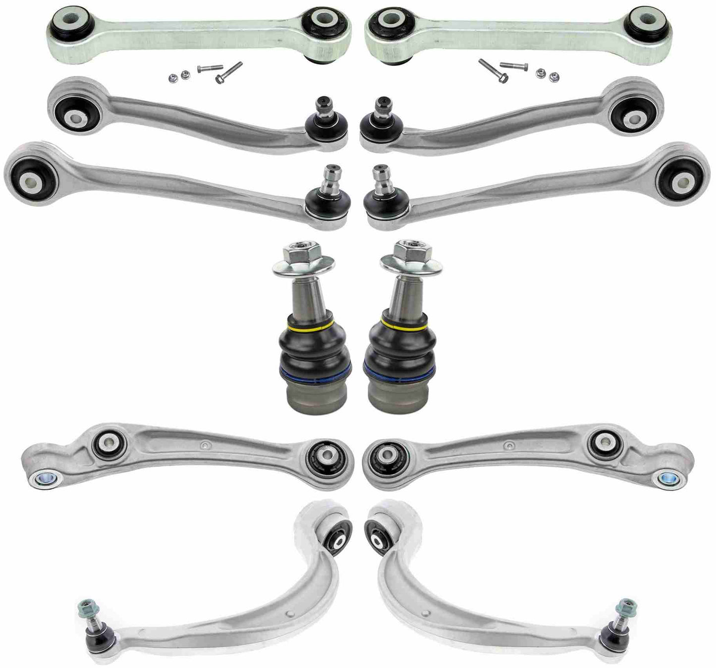 Parts Authority MKIT10101