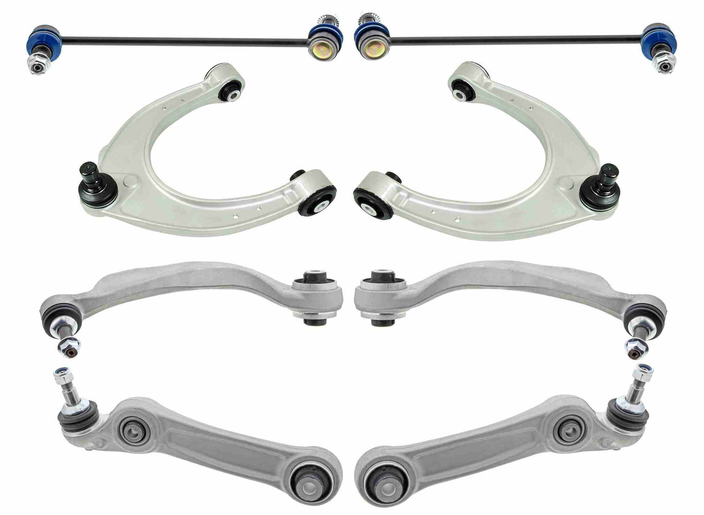 Parts Authority Suspension Kit MKIT10106