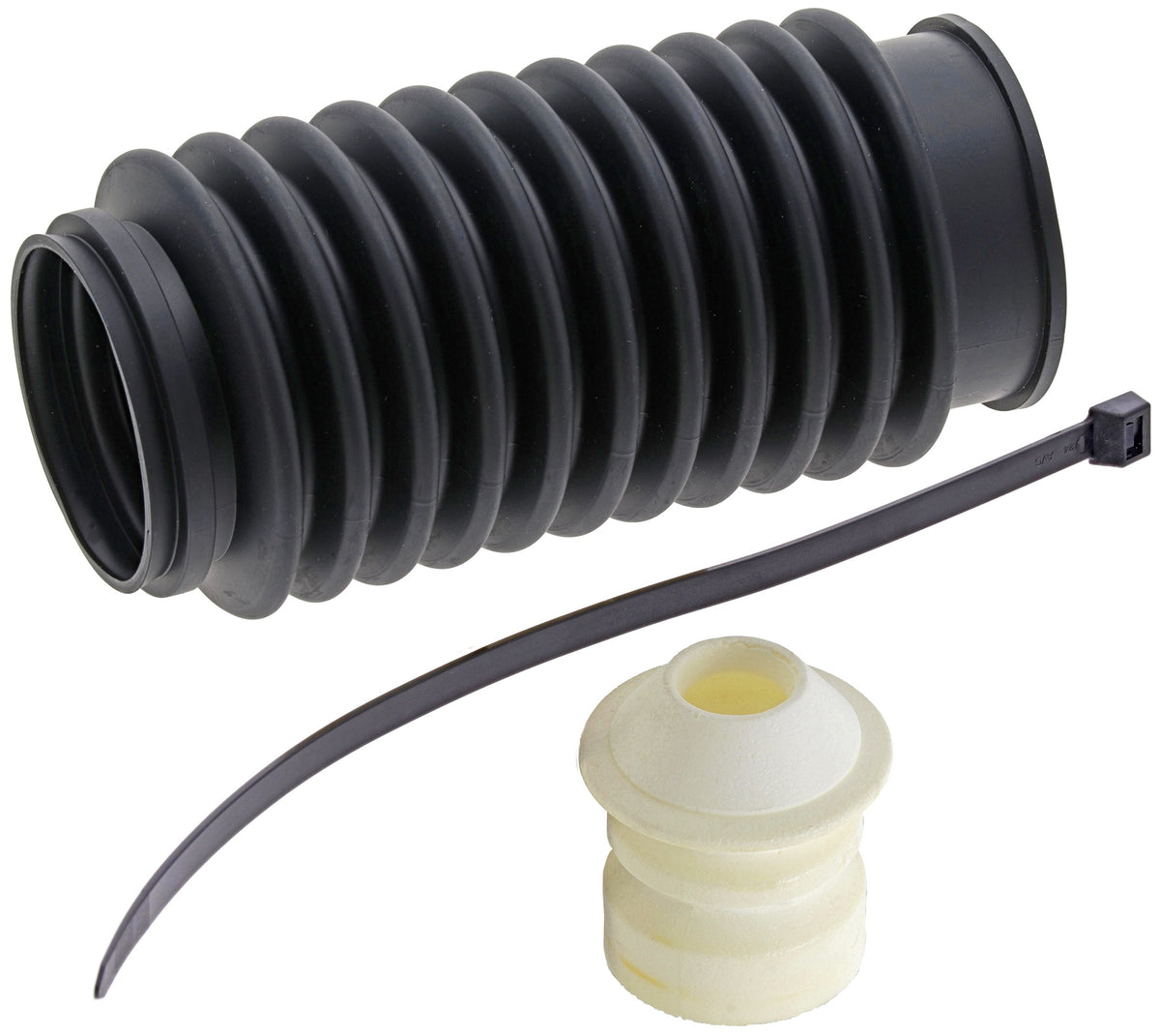 Mevotech Supreme Suspension Strut Bumper MP63619