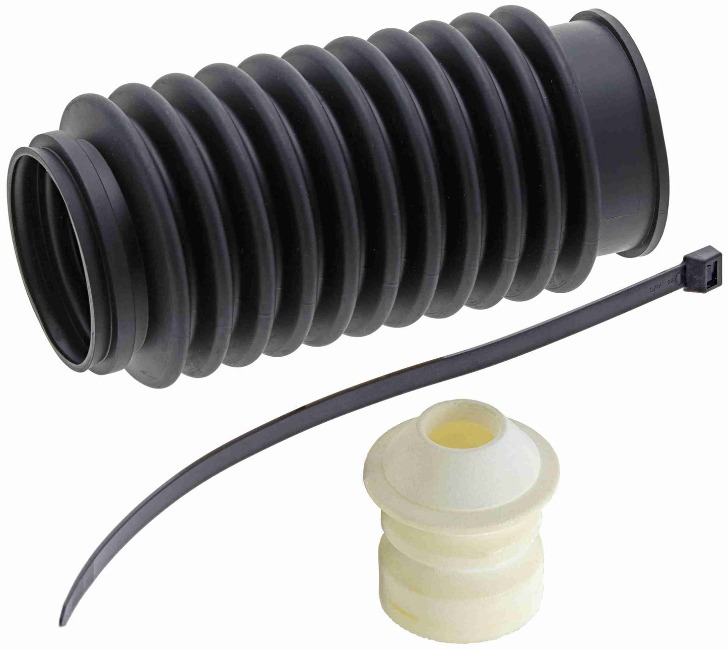 Mevotech Supreme Suspension Strut Bumper MP63619