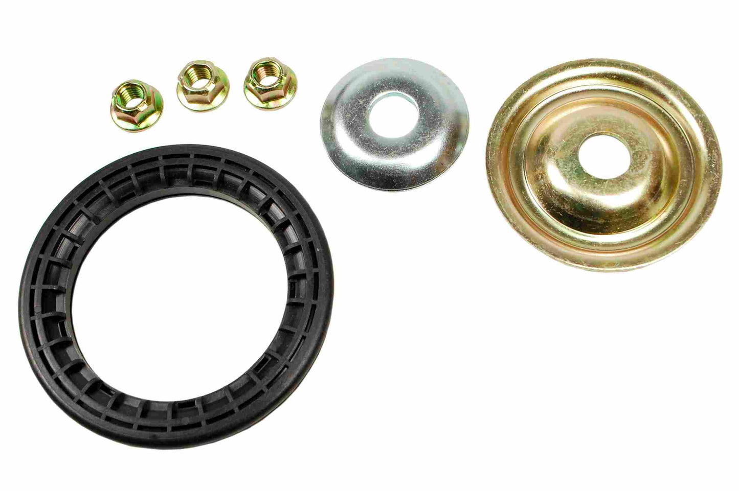 Mevotech Supreme Suspension Strut Mount Kit MP901907