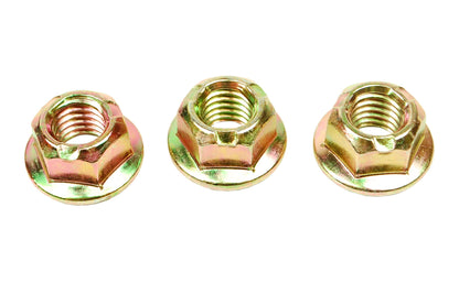 Mevotech Supreme Suspension Strut Mount Kit MP901911