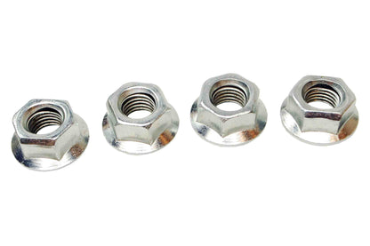 Mevotech Supreme Suspension Strut Mount Kit MP901921