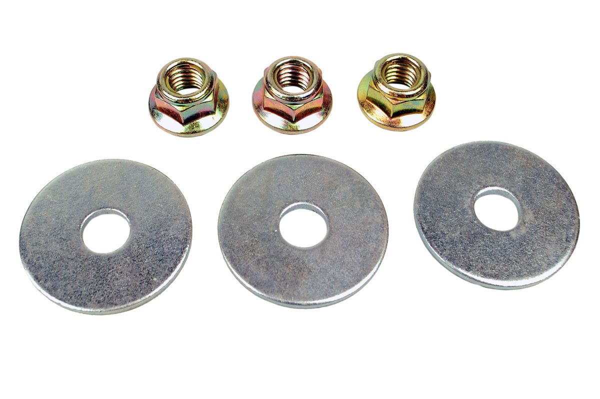 Mevotech Supreme Suspension Strut Mount Kit MP901923