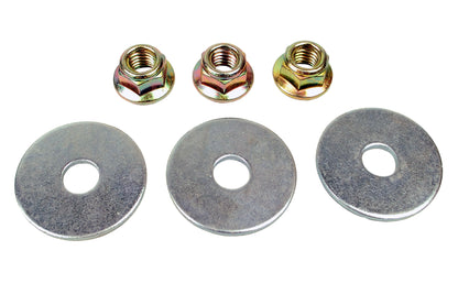 Mevotech Supreme Suspension Strut Mount Kit MP901923