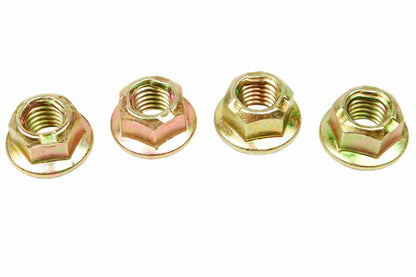 Mevotech Supreme Suspension Strut Mount Kit MP901924