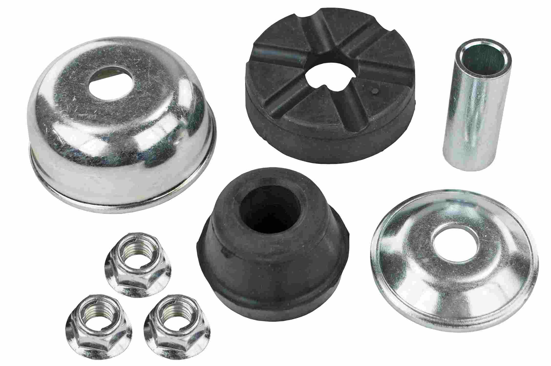 Mevotech Supreme Suspension Strut Mount Kit MP901925