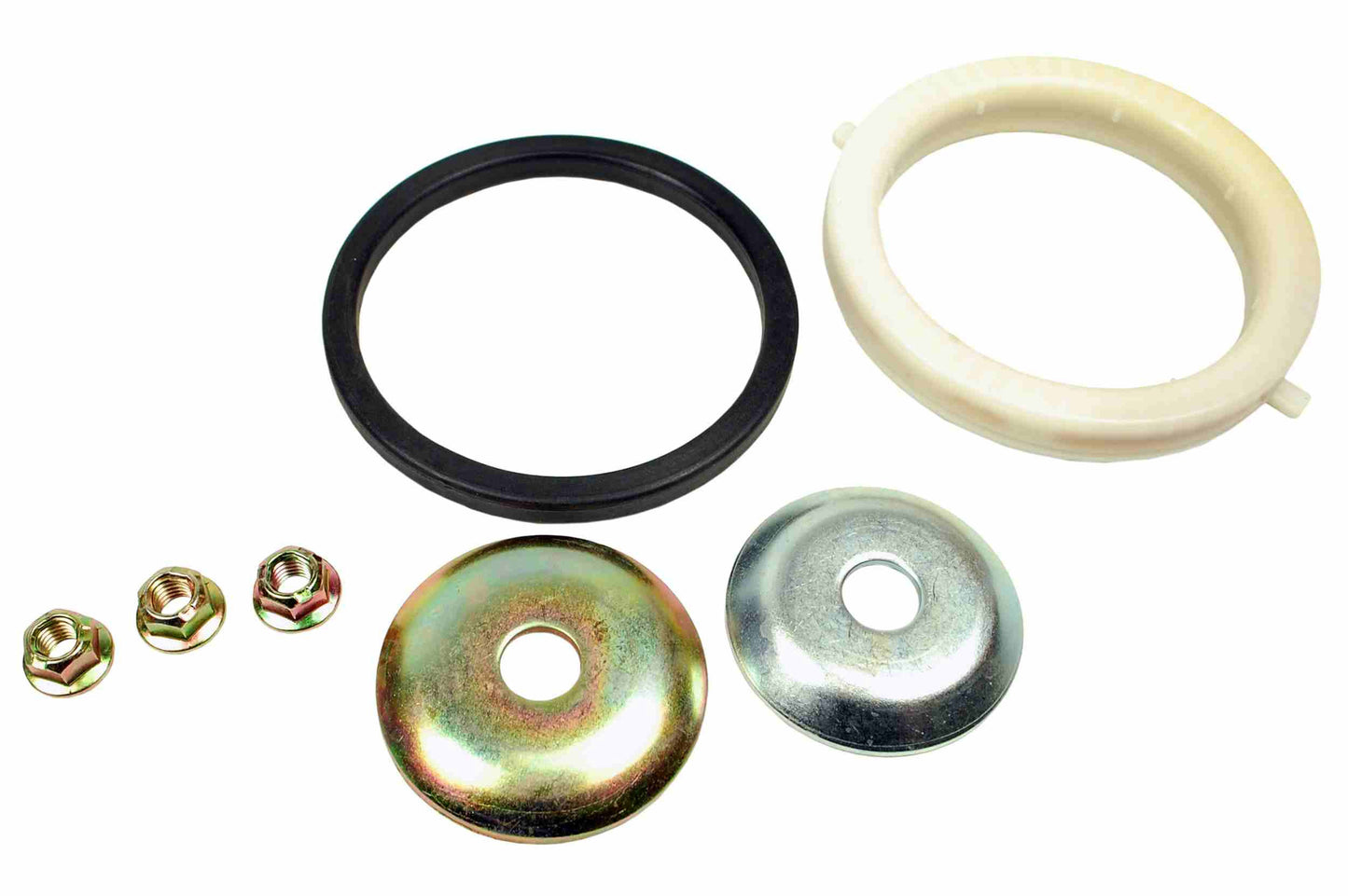 Mevotech Supreme Suspension Strut Mount Kit MP901926