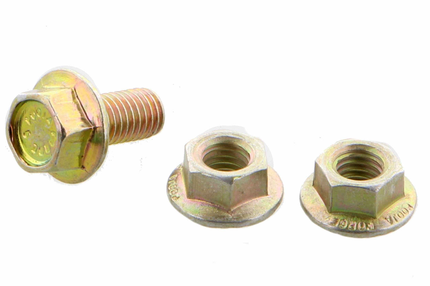 Mevotech Supreme Suspension Strut Mount Kit MP901929