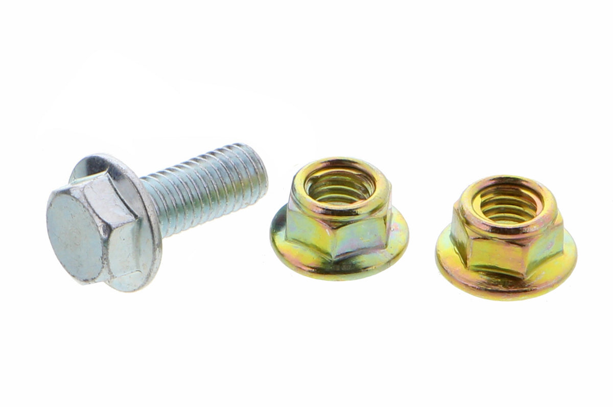 Mevotech Supreme Suspension Strut Mount Kit MP901934
