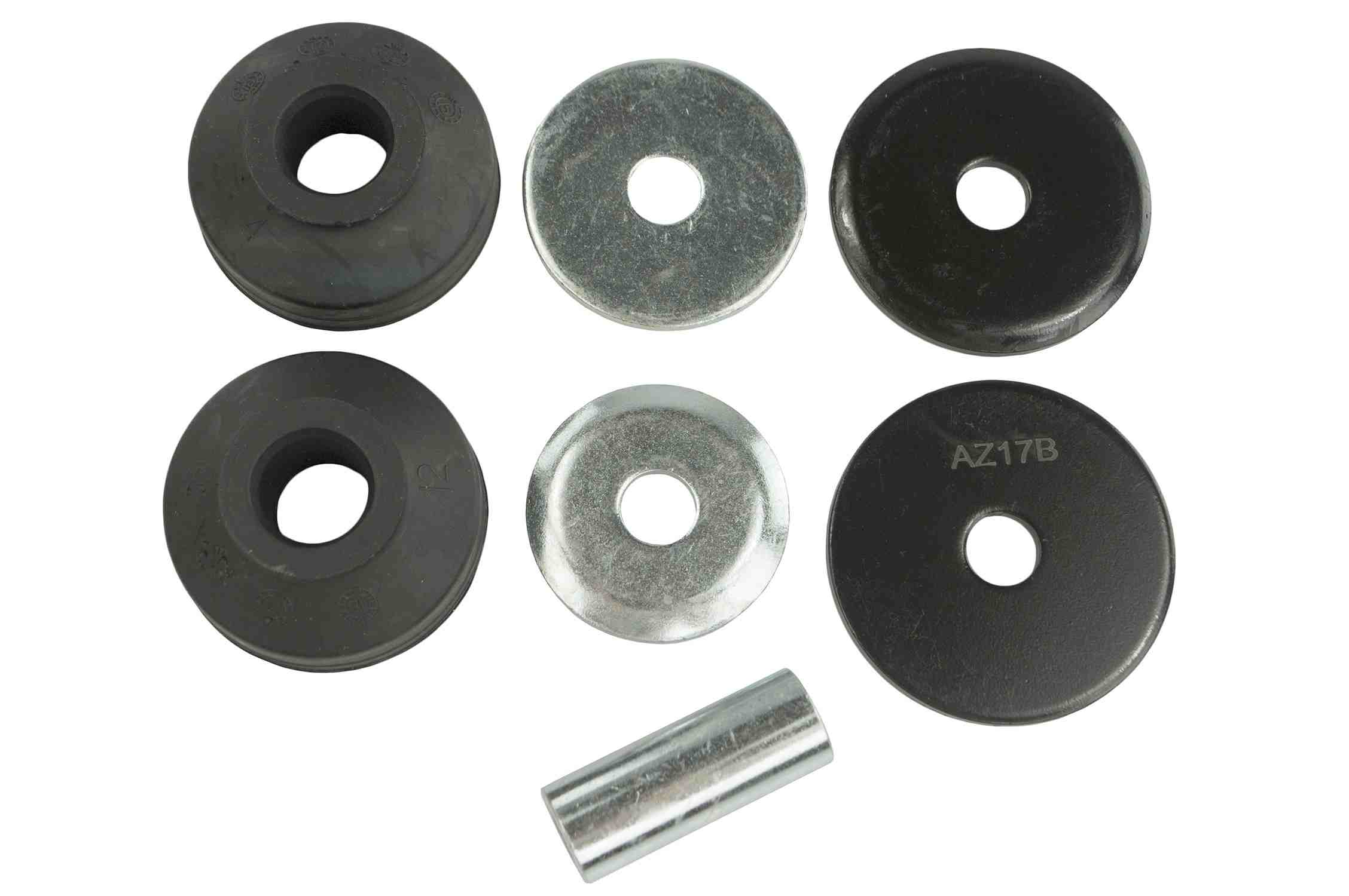 Mevotech Supreme Suspension Strut Mount Kit MP901940