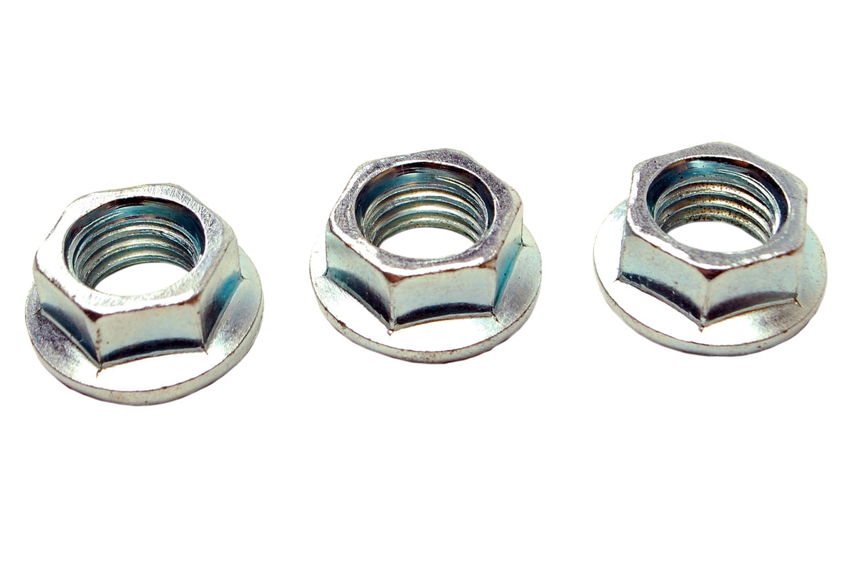 Mevotech Supreme Suspension Strut Mount Kit MP901944