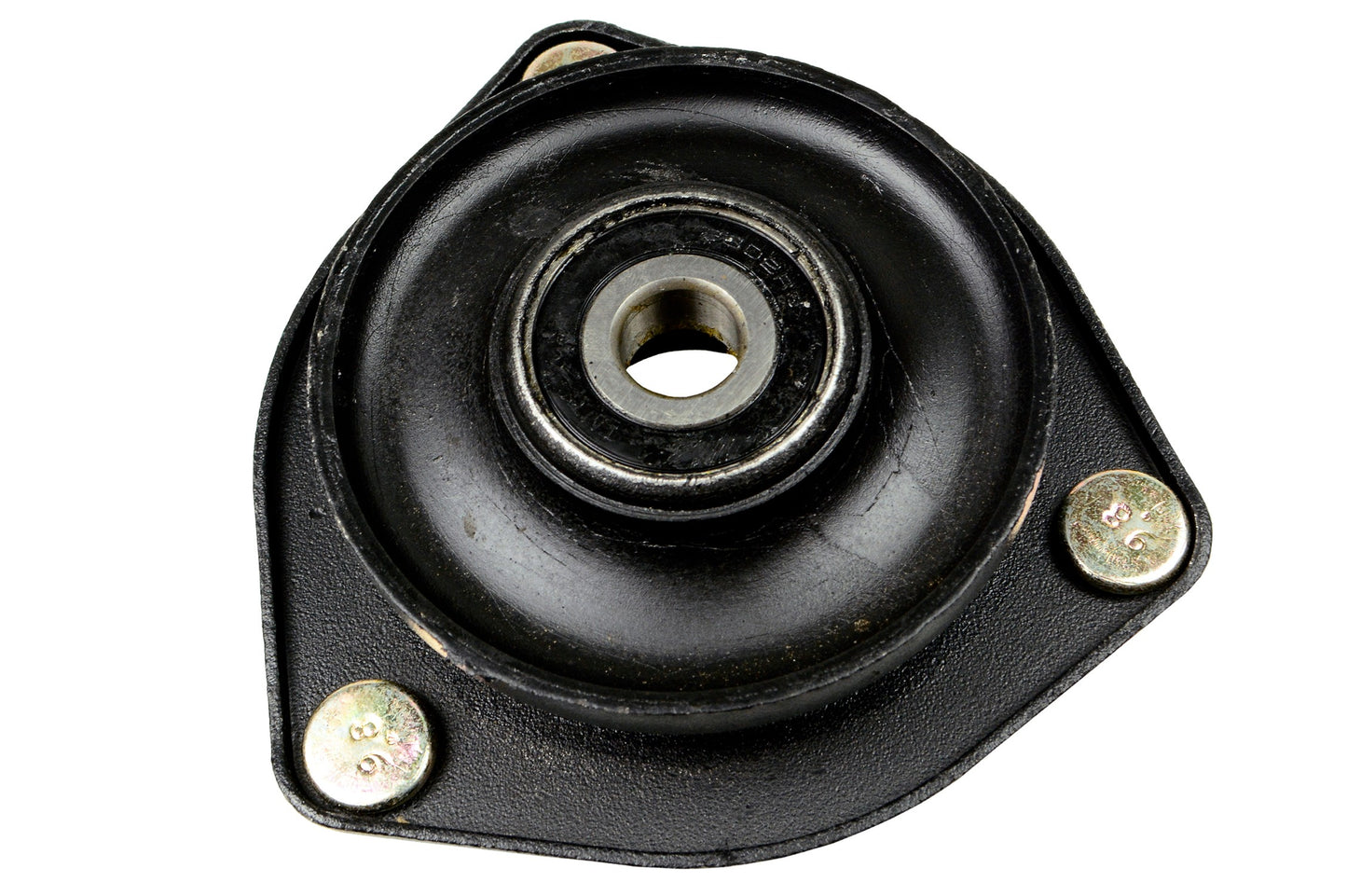 Mevotech Supreme Suspension Strut Mount Kit MP901948