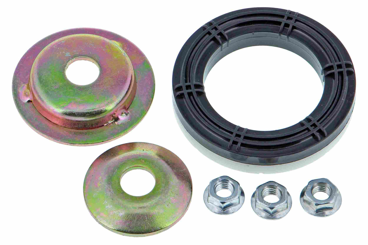 Mevotech Supreme Suspension Strut Mount Kit MP901950