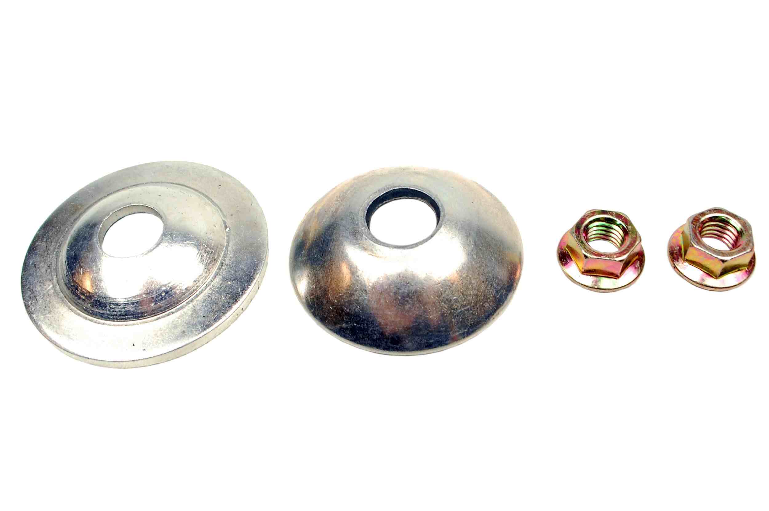 Mevotech Supreme Shock Mount MP901951