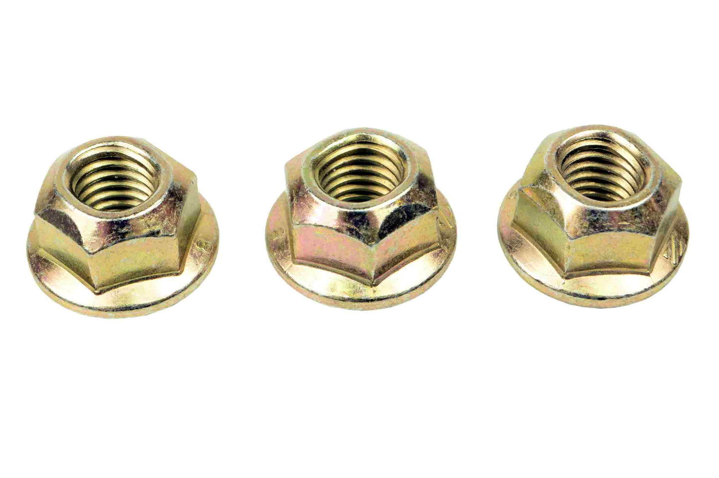 Mevotech Supreme Suspension Strut Mount Kit MP901958