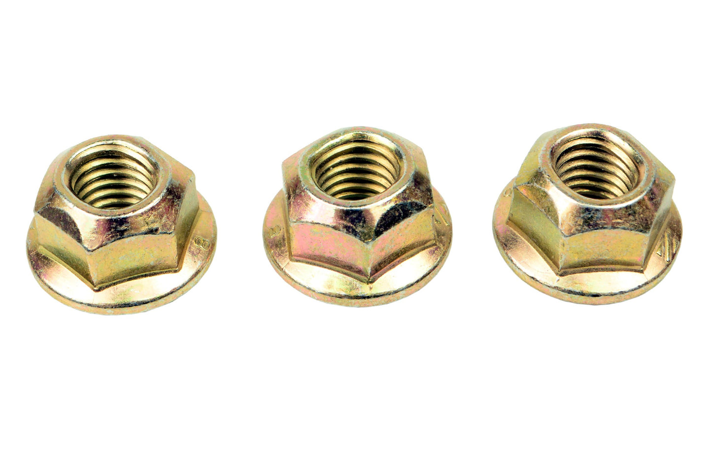 Mevotech Supreme Suspension Strut Mount Kit MP901958