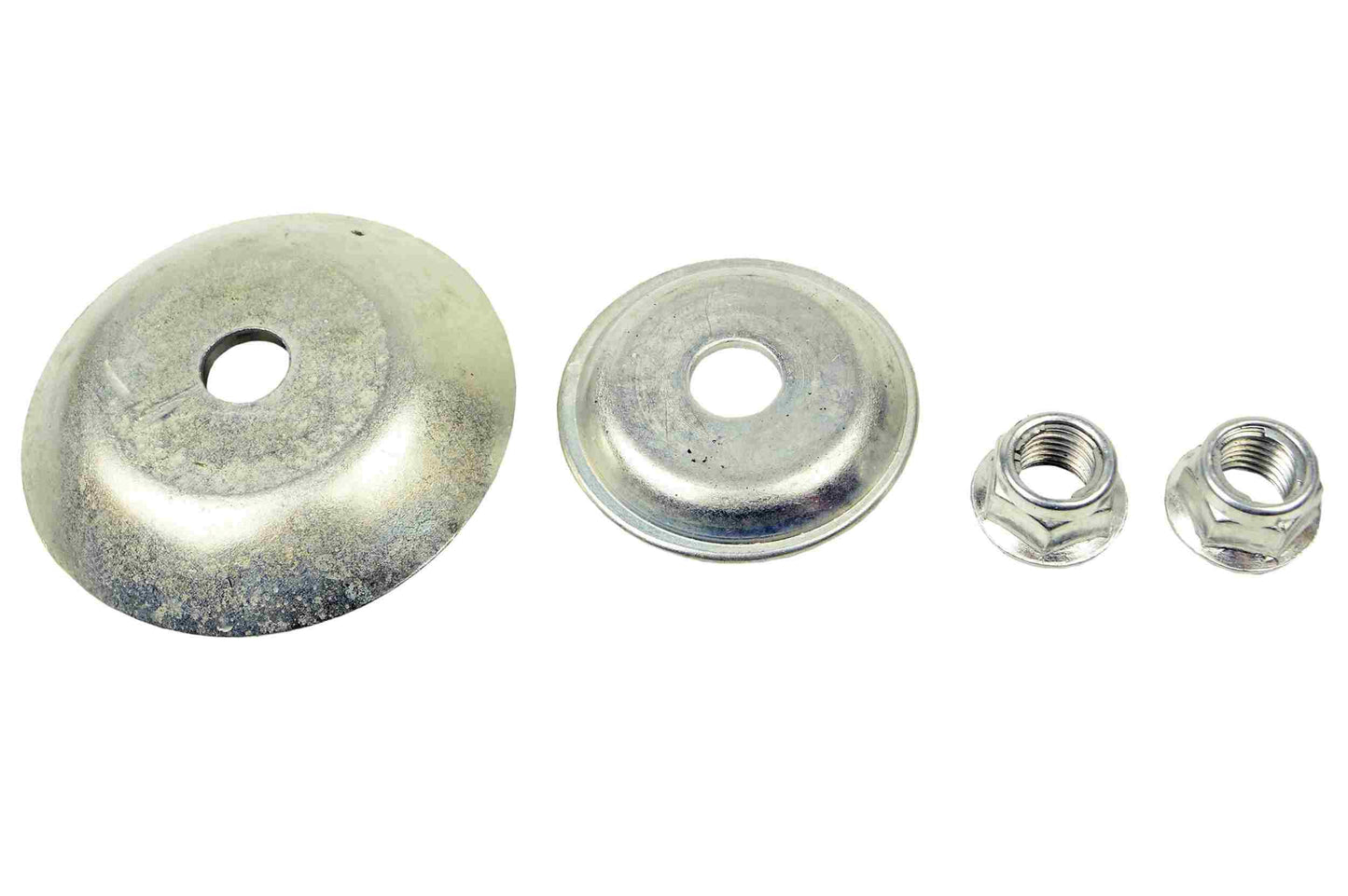 Mevotech Supreme Suspension Strut Mount Kit MP901965