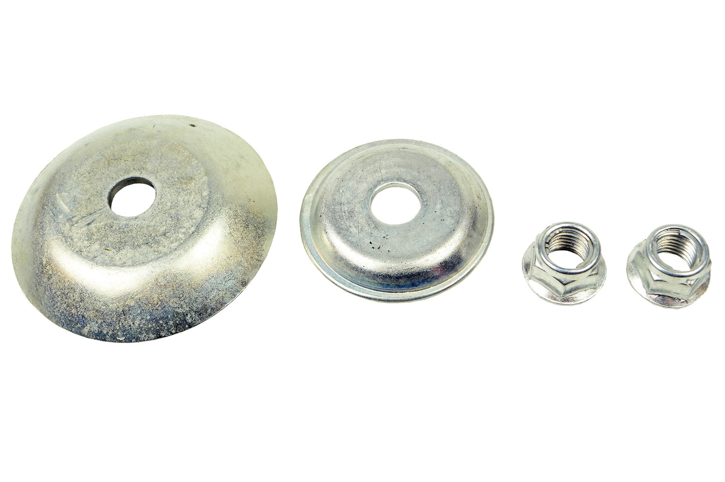 Mevotech Supreme Suspension Strut Mount Kit MP901965