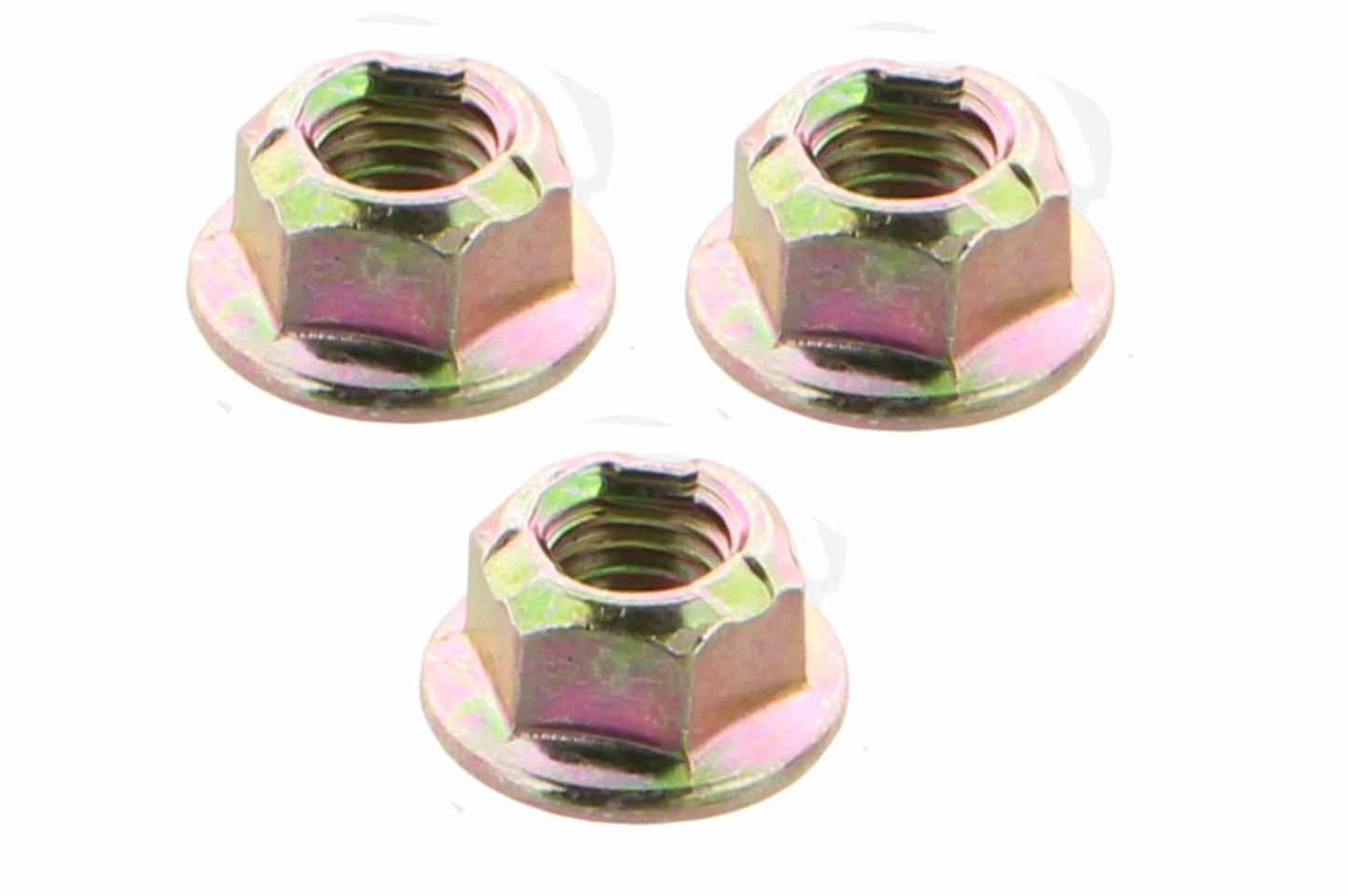 Mevotech Supreme Suspension Strut Mount Kit MP901967