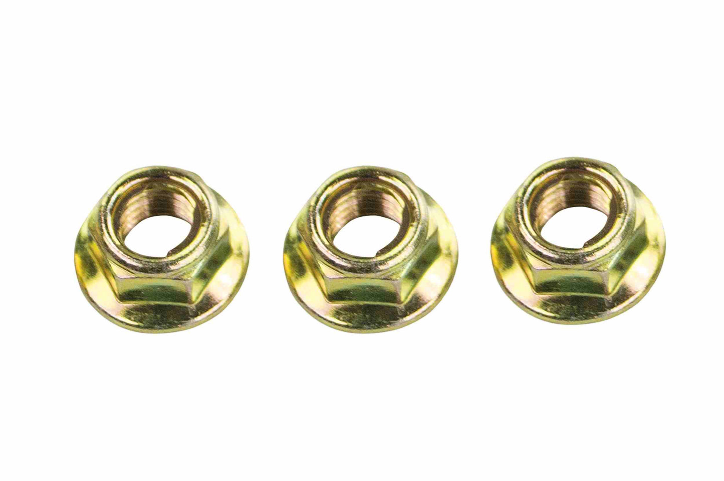 Mevotech Supreme Suspension Strut Mount Kit MP901969