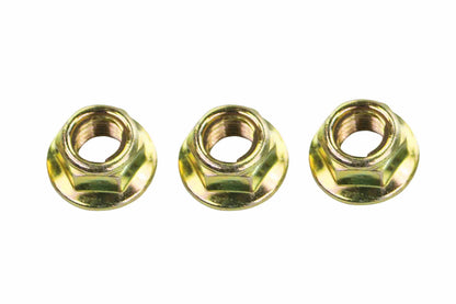 Mevotech Supreme Suspension Strut Mount Kit MP901969