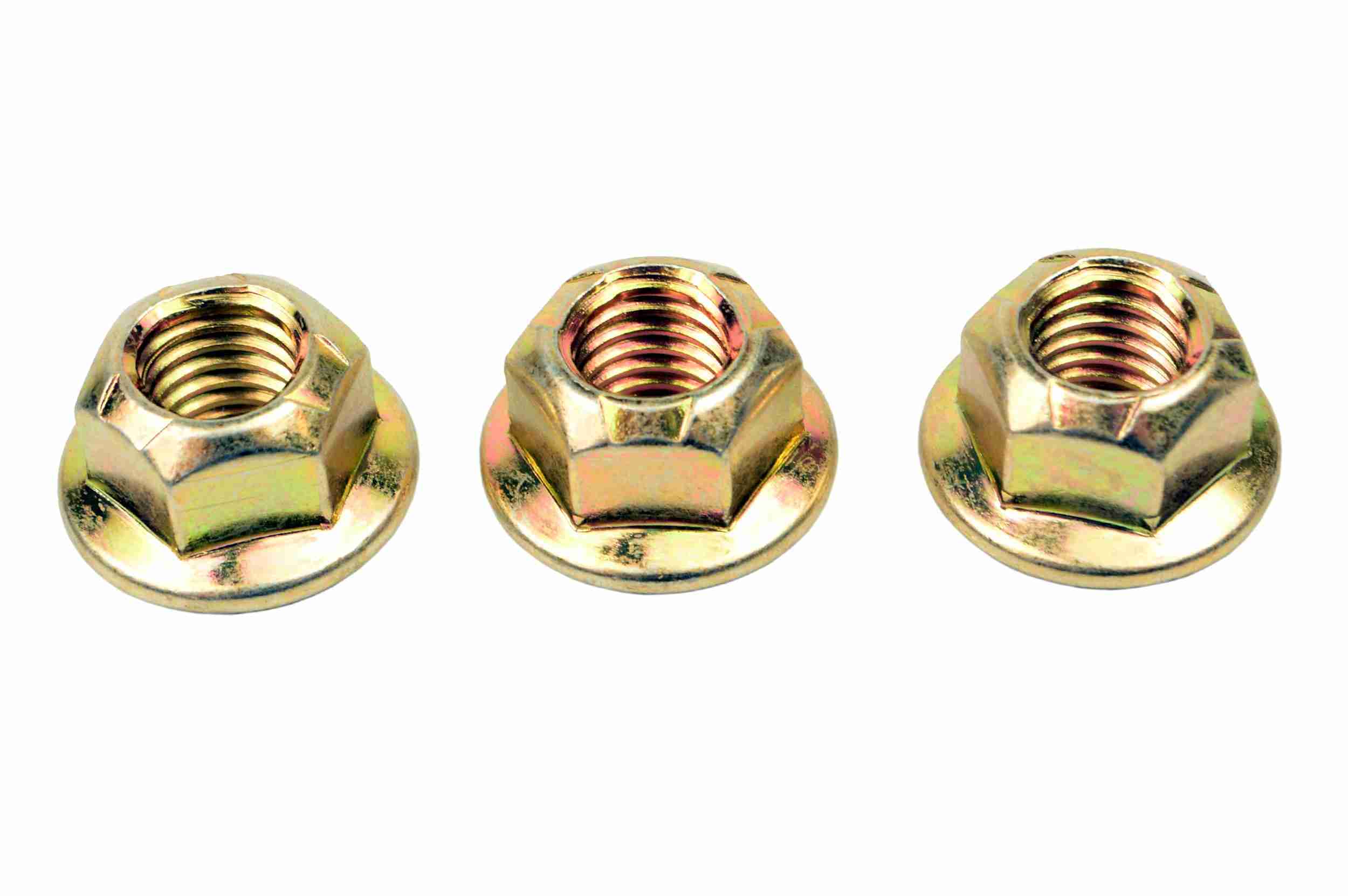 Mevotech Supreme Shock Mount MP901970