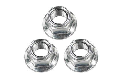 Mevotech Supreme Suspension Strut Mount Kit MP901975