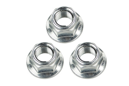 Mevotech Supreme Suspension Strut Mount Kit MP901975