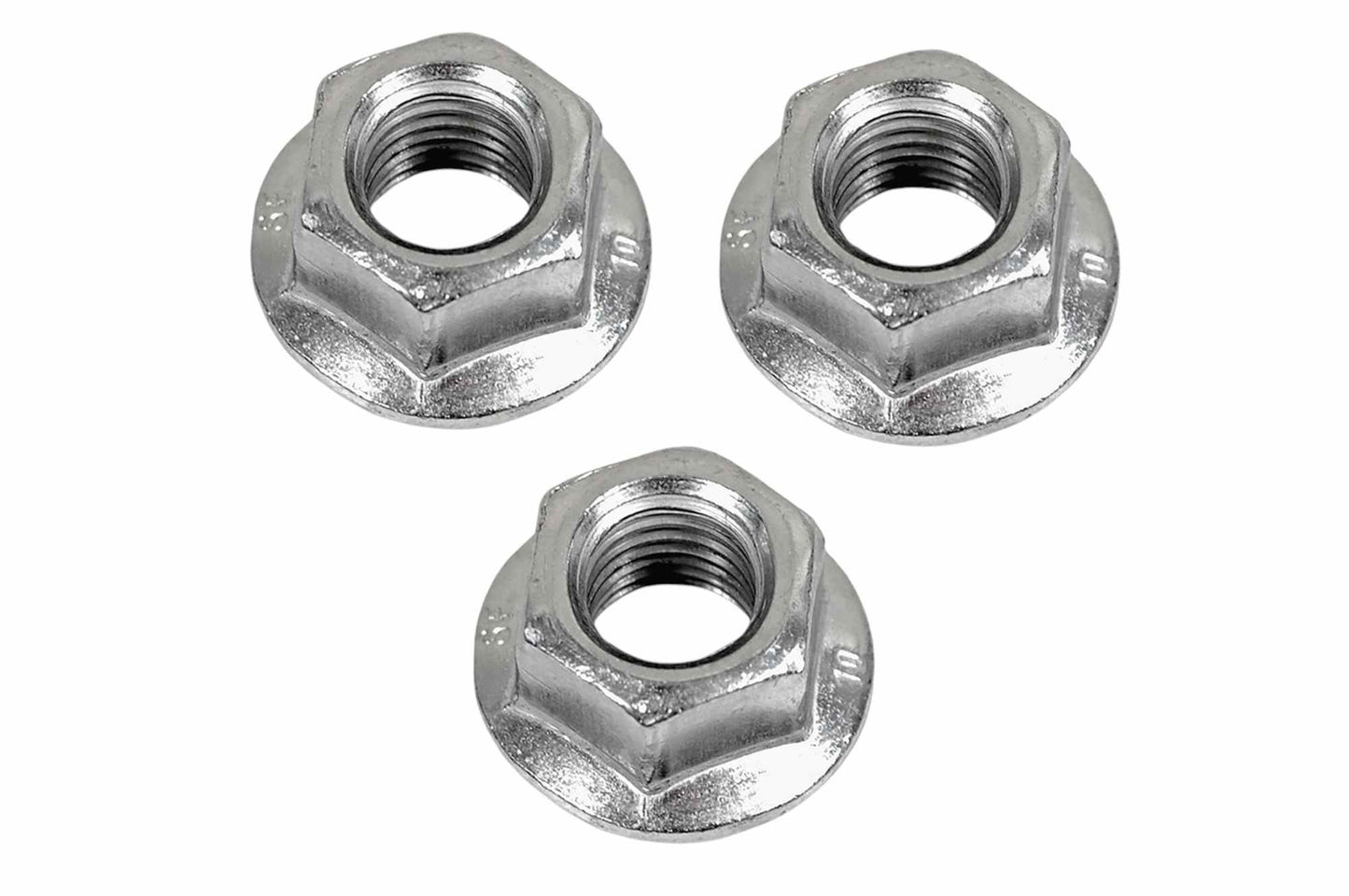 Mevotech Supreme Suspension Strut Mount Kit MP901976