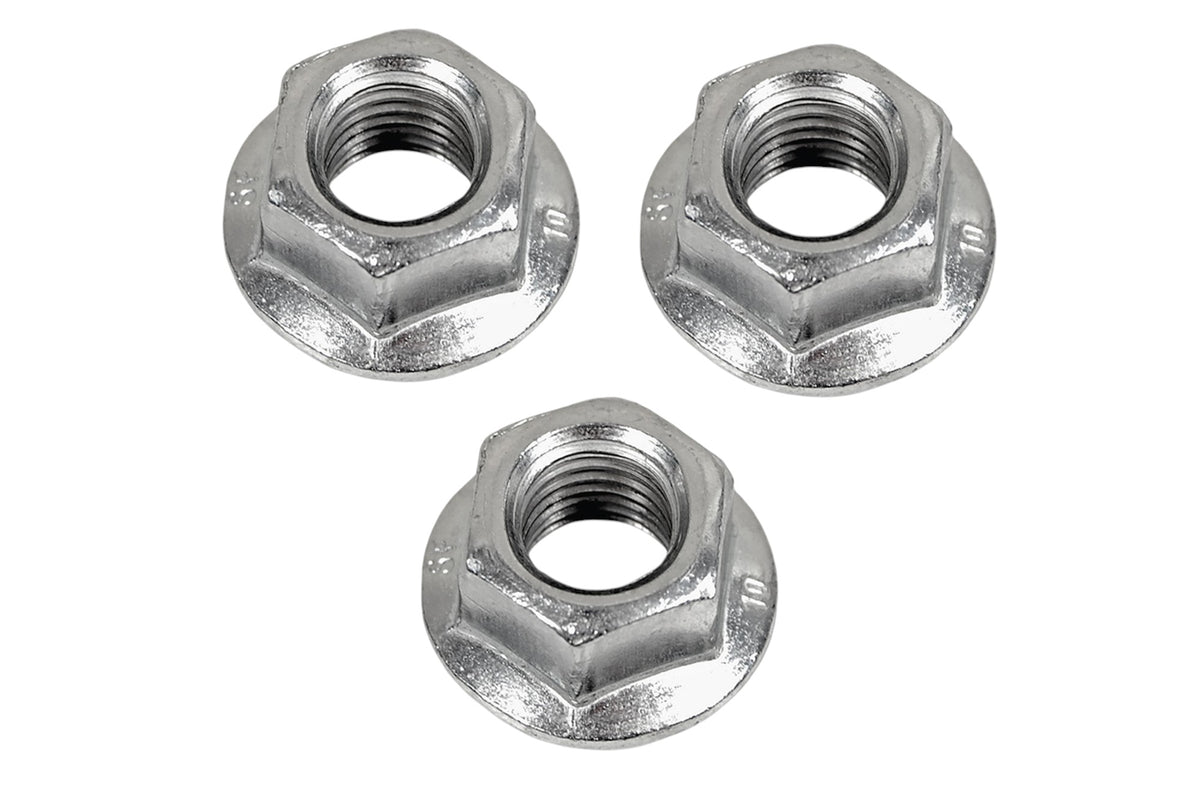 Mevotech Supreme Suspension Strut Mount Kit MP901976