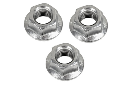 Mevotech Supreme Suspension Strut Mount Kit MP901976