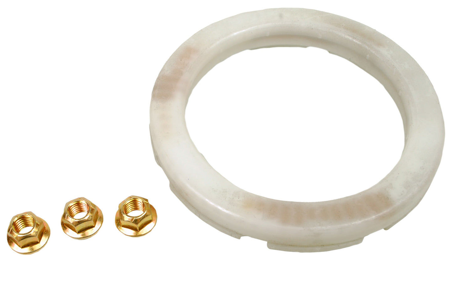 Mevotech Supreme Suspension Strut Mount Kit MP901980
